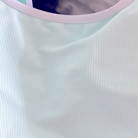 XS Lainsnow Ocean Isle One Piece Mint - Picture 5 of 5